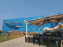 -华夏文旅海洋公园