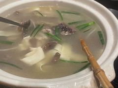 -味莊餐厅(康庄南街店)
