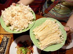 -雀舞云南菜(天津天河城购物中心店)