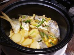 -涌上外婆桥(南塘店)
