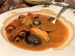 -常鲜楼常来尝鲜海胆馆(星海店)