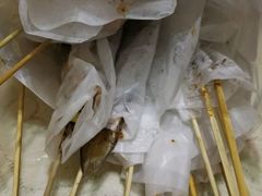 -锦州烧烤(食品街店)