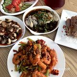 平价好吃的杨阳啤酒鱼屋，我爱了[加油]