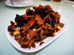 -胖子菜馆(隆昌路店)