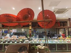 -老西门·常州菜(新区店)