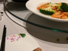 -滋味工坊中餐厅(高新区店)