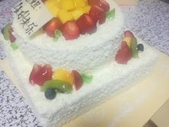 -美味思·面包蛋糕(盛平店)