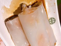 -添好运点心专门店(北角店)
