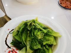 -碧海银沙海鲜餐厅(恒大海上威尼斯店)