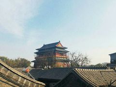 店铺外景-火燒雲傣家菜(鼓楼店)