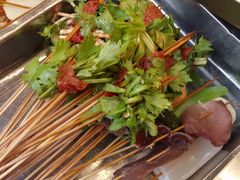 -钢管厂五区小郡肝火锅串串香(总店)