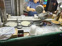 -勤記甜品