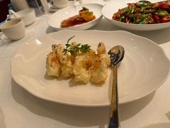 -扬州香格里拉·香宫中餐厅