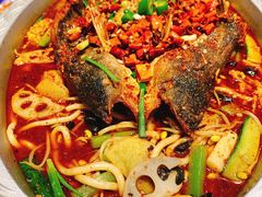 -七星龙虾城·海鲜·大闸蟹(吴江店)