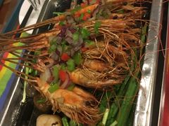 -滋味烤鱼(超洋店)