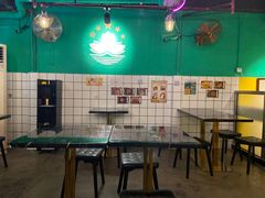大堂-亞婆井·劲抽面食(铂顿城店)