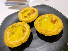 蛋挞-万龙洲海鲜(南新仓店)