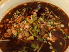 -长颈鹿的口袋钵钵鸡(市南店)