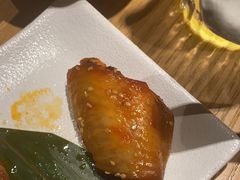-虹料理·日料放题(悠方店)