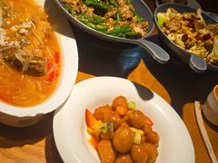 -话梅·客家小厨(东门店)