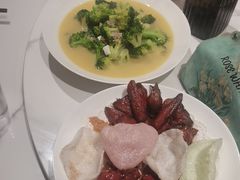 -又见炊烟私房菜(敬亭路店)