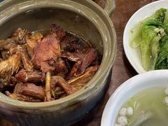 -斯丹姜母鸭·古法干香(涂门街总店)