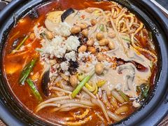 -将军肚烧烤鸡手王(东岭南街店)