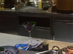 -橘焱胡同烧肉夜食(BFC外滩金融中心店)
