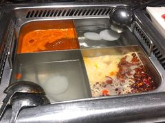 -海底捞火锅(群星城店)