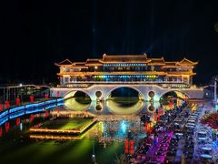 -太湖龙之梦
