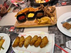 -米斯特比萨(罗斯福店)
