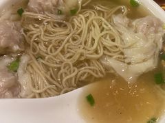 -蓝记云吞(正果店)
