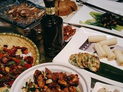 -陶缘一号·四季缘·老字号顺德菜·户外婚礼家宴(西滘店)