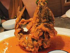 -闫府私房菜·老字号(恒隆店)