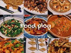 -小天厨民间菜馆(深圳街店)