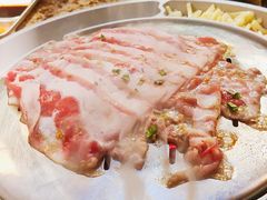 -朴安胖·韩国烤肉(沈阳店)