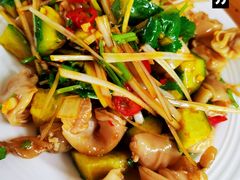 -官塘陈记鱼生·潮汕砂锅粥·牛肉火锅(潮枫路总店)