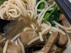 -和府捞面(天河领展广场店)
