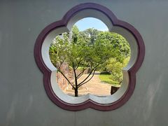 -无锡梅园公园