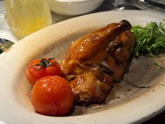 -LE COQ大公鸡小酒馆(北京首店)