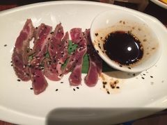 大渔铁板烧(安贞店)-大渔之观(安贞店)