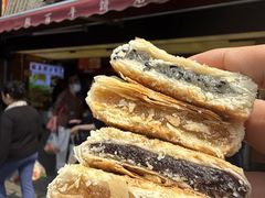 -矮子馅饼(大成路店)