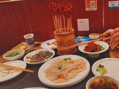 -周师兄大刀腰片火锅(洪崖洞旗舰店)