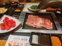 -千寻烧肉(政务区店)