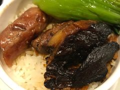 -点点心点心专门店(旺角店)