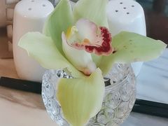 -金茂君悦·食在56海鲜自助餐厅ON56