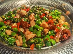 -辣尚瘾·烤鱼·新川菜(交大直营店)