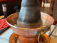 -东来顺饭庄(天坛店)