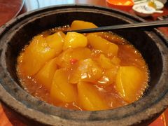 -燕郊烧鸽子(酷车小镇店)