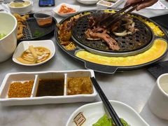 -韩宫宴和牛烤肉(合肥滨湖银泰城店)